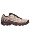 Salomon XT-6 Gore-Tex «Mahogany Rose»