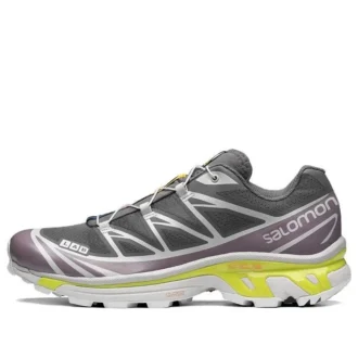 Salomon XT-6 «Gris»