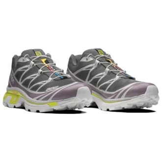Salomon XT-6 «Gris»