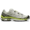 Salomon XT-6 «Gris Beige Neón»