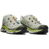 Salomon XT-6 «Gris Beige Neón»