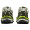 Salomon XT-6 «Gris Beige Neón»