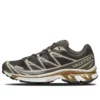 Salomon XT-6 Low «Grey Black»
