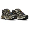 Salomon XT-6 Low «Grey Black»
