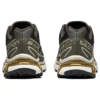 Salomon XT-6 Low «Grey Black»
