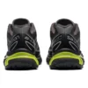 Salomon XT-6 «Marrón Verde Neón»