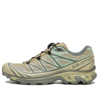 Salomon XT-6 Mindful «Verde»