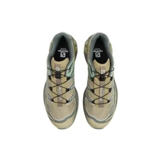 Salomon XT-6 Mindful «Verde»