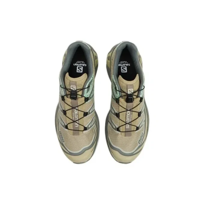 Salomon XT-6 Mindful «Verde»