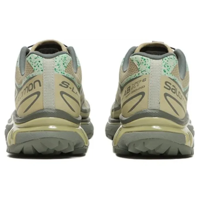 Salomon XT-6 Mindful «Verde»