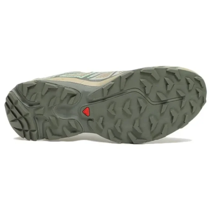 Salomon XT-6 Mindful «Verde»