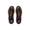 Salomon XT-6 «Negro, rojo y naranja» Salomon XT-6 «Negro, rojo y naranja»
