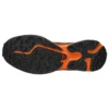 Salomon XT-6 «Negro, rojo y naranja» Salomon XT-6 «Negro, rojo y naranja»