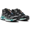 Salomon XT-6 «Negro Verde Teal» Salomon XT-6 «Negro Verde Teal»