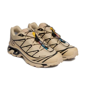 Salomon XT-6 «Safari»