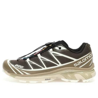 Salomon XT-6 Senderismo avanzado