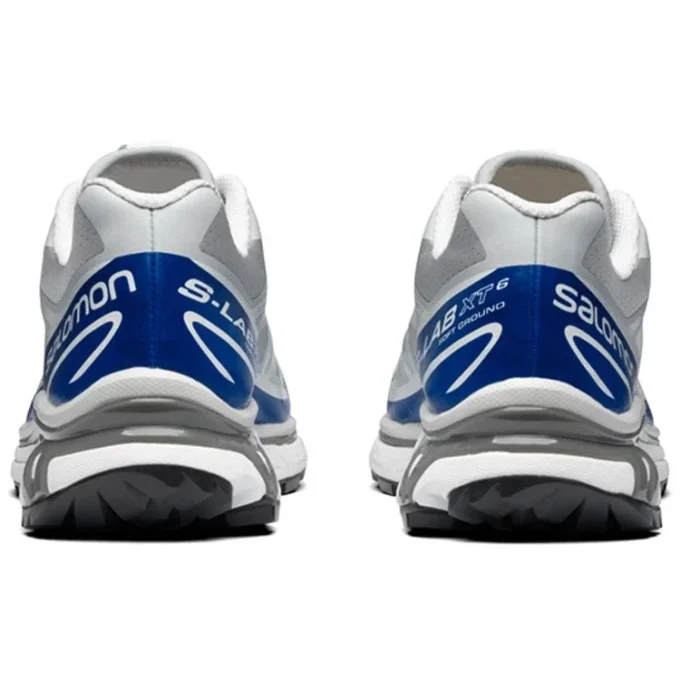 Salomon XT-6 Serie Adv Lightweight