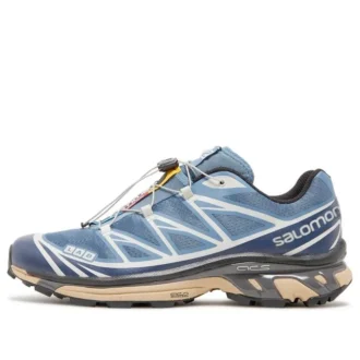 Salomon XT-6 Serie Avanzada