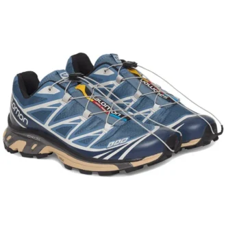 Salomon XT-6 Serie Avanzada