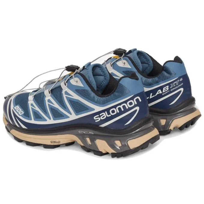 Salomon XT-6 Serie Avanzada Salomon XT-6 Serie Avanzada