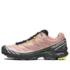 Salomon XT-6 Series «Pink»