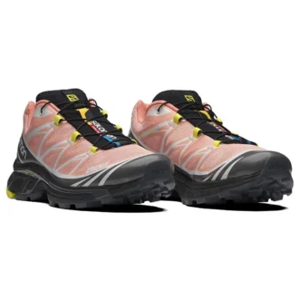 Salomon XT-6 Series «Pink»