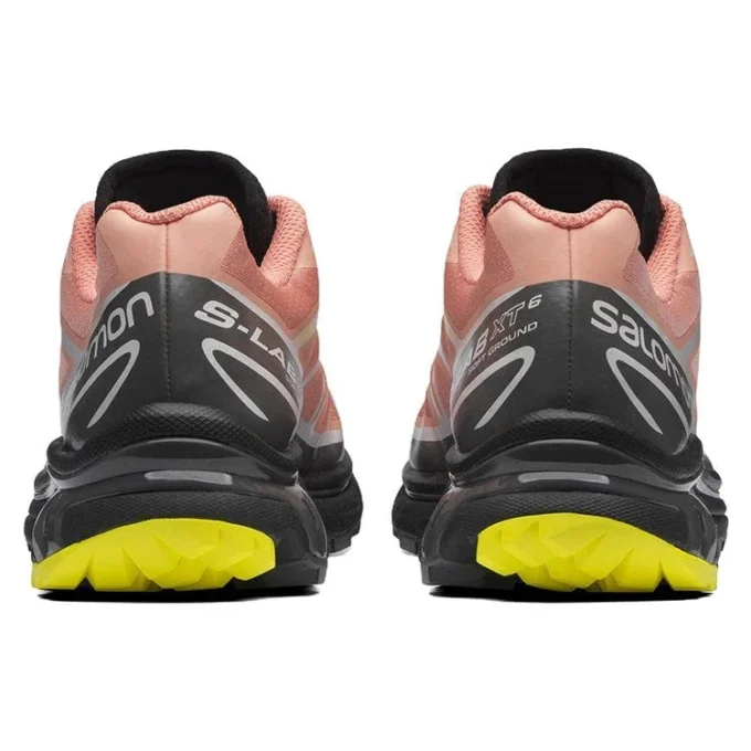 Salomon XT-6 Series «Pink»