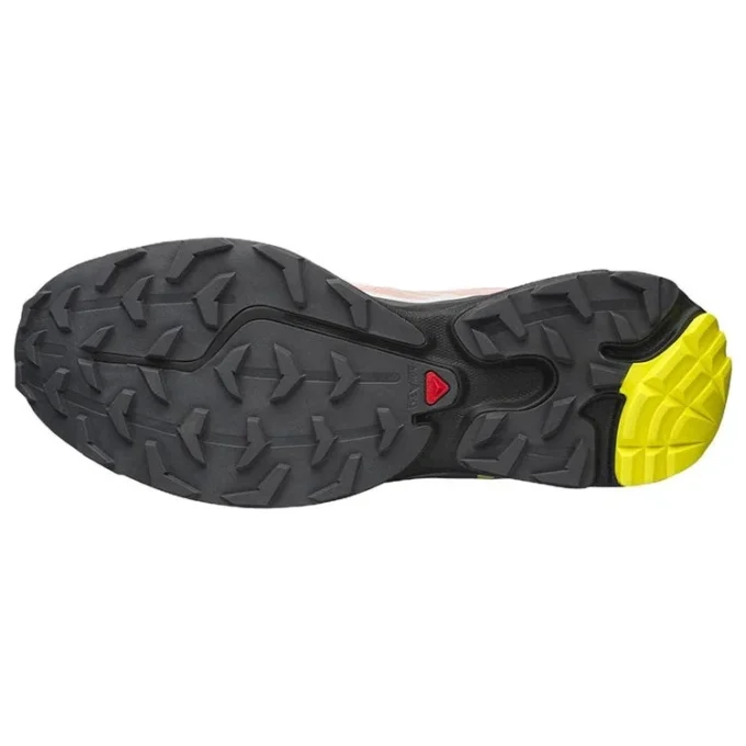 Salomon XT-6 Series «Pink»