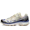 Salomon XT-6 Skyline «Bleached Sand Dazzling Blue»