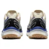 Salomon XT-6 Skyline «Bleached Sand Dazzling Blue»
