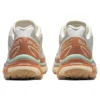 Salomon XT-6 Skyline «White Orange» Salomon XT-6 Skyline «White Orange»