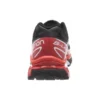 Salomon XT-6 Trail «Black Red»
