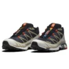 Salomon XT-6 Trail «Dark Grey Beige»