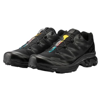 Salomon XT-6 «Triple Black»