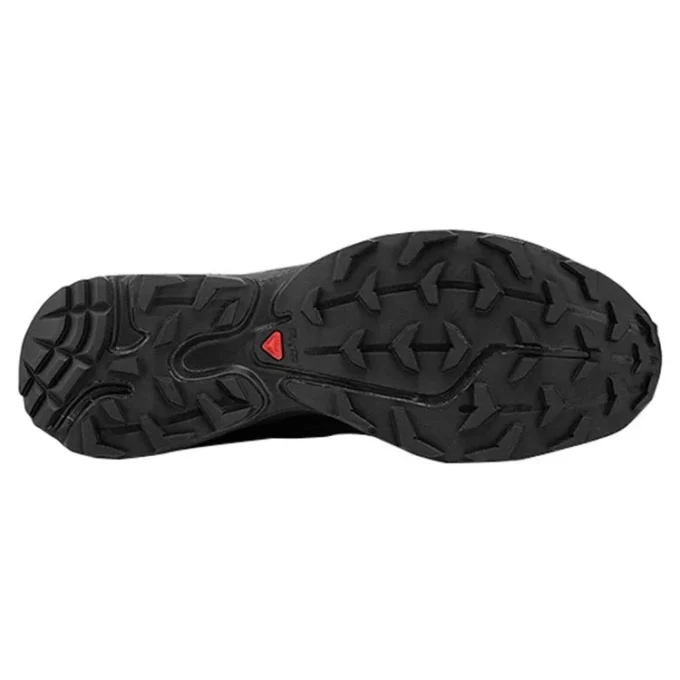 Salomon XT-6 «Triple Black»