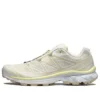 Salomon XT-6 «Vanilla Ice Yellow»
