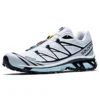 Salomon XT-6 «White Icy Morn» Salomon XT-6 «White Icy Morn»