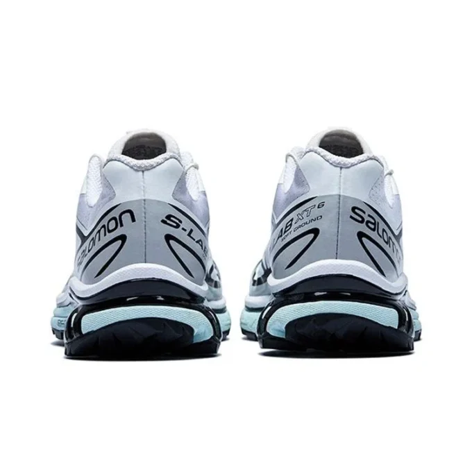 Salomon XT-6 «White Icy Morn» Salomon XT-6 «White Icy Morn»