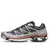 Salomon XT-6 x FOR COTD COSTS «Negro/Vainilla/Hielo»