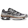 Salomon XT-6 x FOR COTD COSTS «Negro/Vainilla/Hielo»
