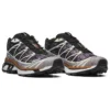 Salomon XT-6 x FOR COTD COSTS «Negro/Vainilla/Hielo»