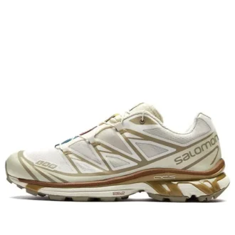 Salomon XT-6Series Lightweight «Brown»
