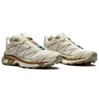 Salomon XT-6Series Lightweight «Brown»