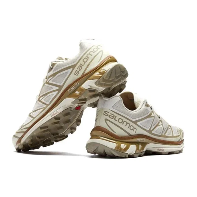 Salomon XT-6Series Lightweight «Brown» Salomon XT-6Series Lightweight «Brown»