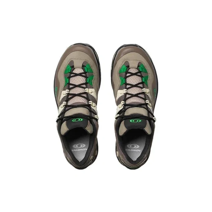 Salomon XT-QUEST 2 «Falcon Cement»