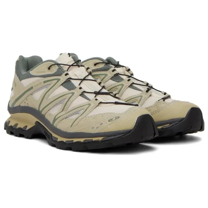 Salomon XT-QUEST ADV «Green»