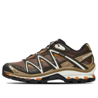 Salomon XT-QUEST ADV «Marrón»
