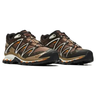 Salomon XT-QUEST ADV «Marrón»