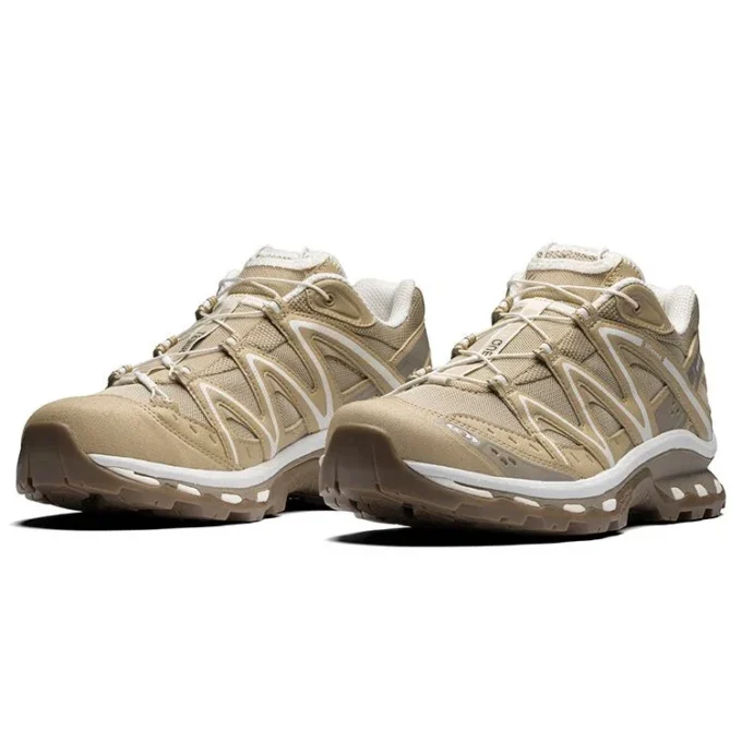 Salomon XT-QUEST Advanced «Brown»