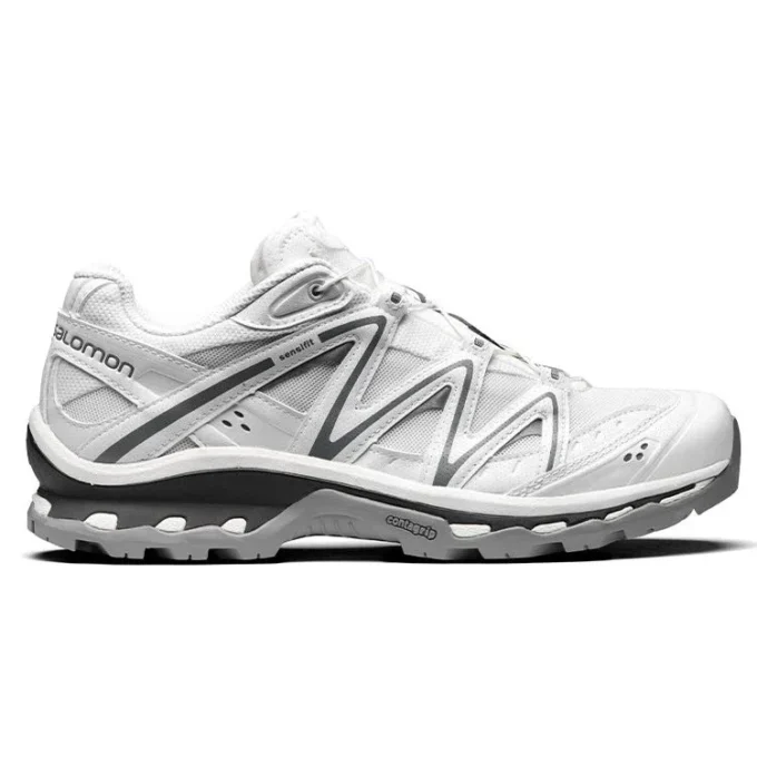 Salomon XT-QUEST Advanced Trail «White»